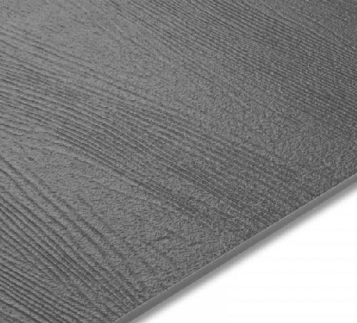 Фиброцементный сайдинг Roofas Board Wood Антрацит купить в Балашове