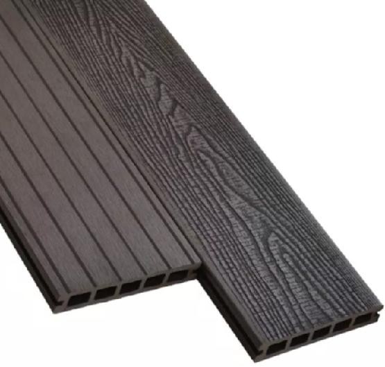 Террасная доска ДПК Deckart Аntique Венге купить в Балашове