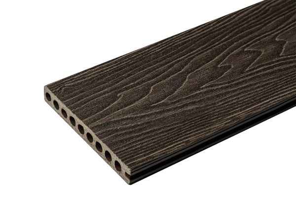 Ступень NauticPrime Esthetic Wood 160x22x4000мм, венге купить в Балашове