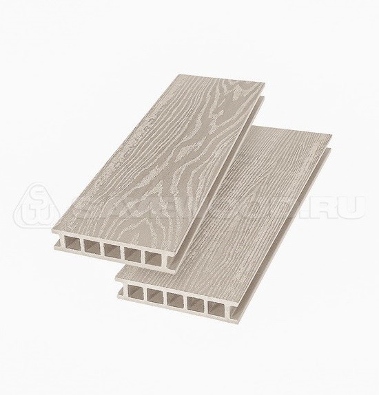 Террасная доска из ДПК SW-Fagus «SaveWood» бежевый купить в Балашове