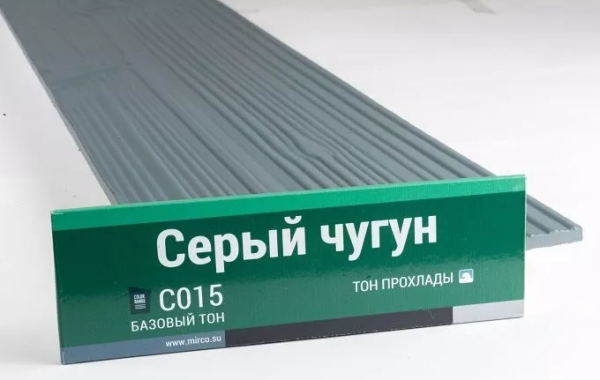 Сайдинг Мирко 7,5 под дерево С015 купить в Балашове