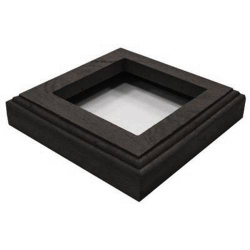 Крышка нижняя Woodvex Select Графит купить в Балашове