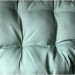 Кресло Подвесное из искусственного ротанга AFM-168A-XL White/Green купить в Балашове