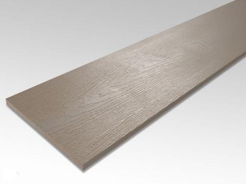 Фиброцементный сайдинг Roofas SIDING Базальт купить в Балашове
