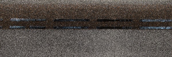 Коньково-карнизная черепица Docke Premium, халва купить в Балашове