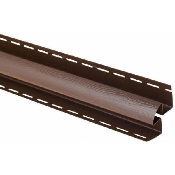 Угол внутренний Премиум Т-13, ВН, Тёмный Орех купить в Балашове