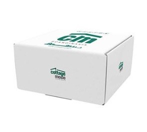 Ремонтный набор CM Bord (грунт, краска, 2 кисти) купить в Балашове