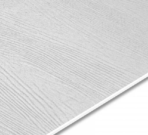 Фиброцементный сайдинг Roofas Board Wood Опал Серебристый купить в Балашове