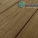 Террасная доска из ДПК WOODVEX Select Кофе купить в Балашове