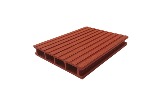 Террасная доска  из ДПК ECODECKING HIT Терракотовый купить в Балашове