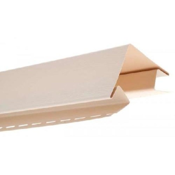 Угол наружный Премиум, Т-12, ВН, Бежевый купить в Балашове