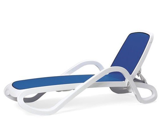 Шезлонги Alfa Blue купить в Балашове