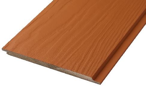 Фиброцементные панели Wood Click F32 купить в Балашове