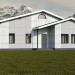 Фиброцементный сайдинг Roofas Board Wood Кварц белый купить в Балашове