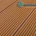 Террасная доска из ДПК WOODVEX Select Терракота купить в Балашове