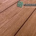 Террасная доска из ДПК WOODVEX Select Терракота купить в Балашове