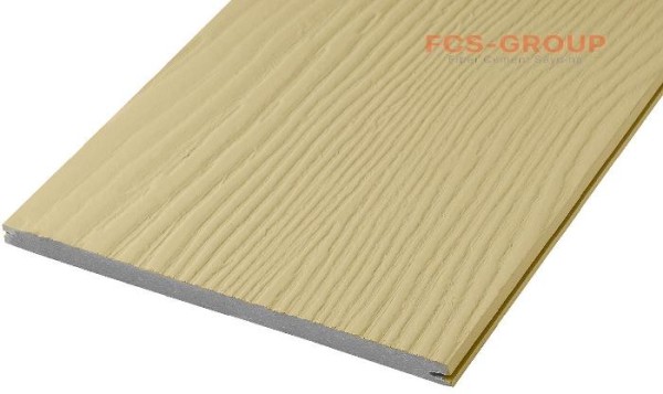 Фиброцементные панели FCS Group Wood Line F11 купить в Балашове