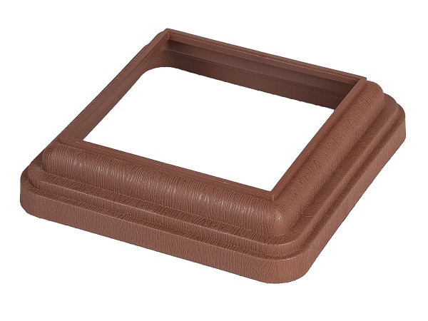 Крышка нижняя Woodvex Махагон купить в Балашове