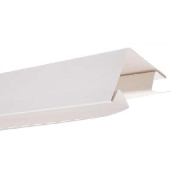 Угол наружный Премиум, Т-12, ВН, Белый купить в Балашове