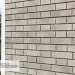 Фасадная панель Ю-пласт Стоун Хаус S-Lock Клинкер Балтик холодный цемент купить в Балашове