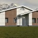 Фиброцементный сайдинг Roofas Board Wood Оникс купить в Балашове