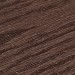 Террасная доска из ДПК  WOODVEX Select Темно-коричневый купить в Балашове