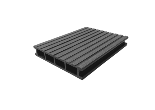 Террасная доска  из ДПК ECODECKING HIT Серый купить в Балашове