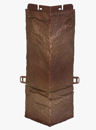Наружный угол гранит (пиренейский), 0,47 х 0,16м купить в Балашове