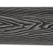 Террасная доская ДПК NanoWood Double 3D Антрацит купить в Балашове