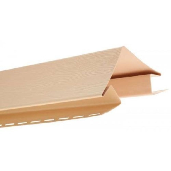 Угол наружный Премиум, Т-12, ВН, Золотистый купить в Балашове