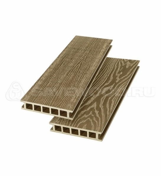 Террасная доска из ДПК SW-Fagus «SaveWood» тик купить в Балашове