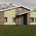 Фиброцементный сайдинг Roofas Board Stone Базальт купить в Балашове