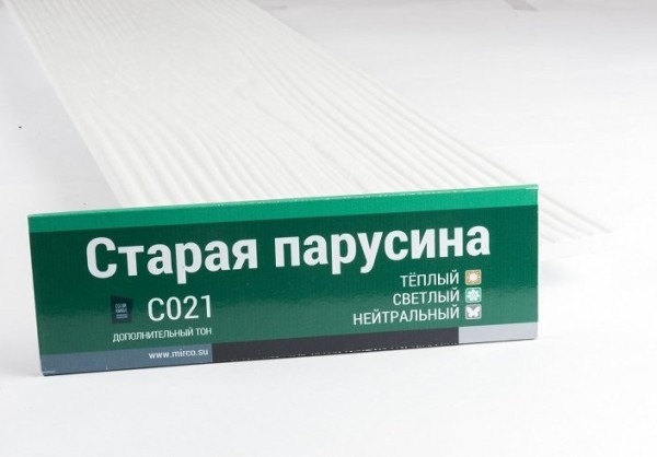 Сайдинг Мирко 7,5 под дерево С021 купить в Балашове