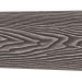 Террасная доская ДПК NanoWood Double 3D Венге купить в Балашове