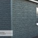 Фасадная панель Ю-Пласт Стоун-хаус камень изумрудный (двойной замок) купить в Балашове