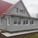 Фиброцементный сайдинг 190х3000х8мм Серый минерал RAL 7047 купить в Балашове