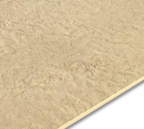 Фиброцементный сайдинг Roofas Board Stone Песчаник светлый купить в Балашове