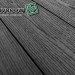Террасная доска из ДПК WOODVEX Select Графит купить в Балашове