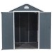Сарай пластиковый Black Fox Modernist J 11м2 купить в Балашове