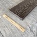 Террасная доска Latitudo Solid 150х21 Венге (Полнотелая) купить в Балашове