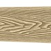 Террасная доская ДПК NanoWood Double 3D Натур купить в Балашове