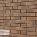 Фасадная панель Ю-пласт Стоун Хаус S-Lock Клинкер Балтик магма купить в Балашове