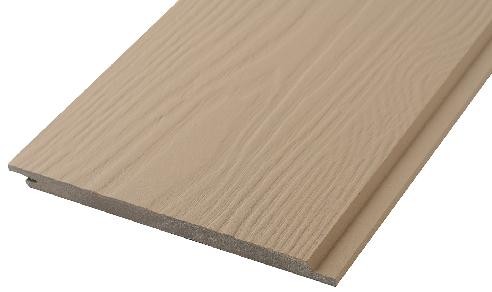 Фиброцементные панели Wood Click F03 купить в Балашове