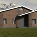 Фиброцементный сайдинг Roofas Board Stone Топаз купить в Балашове