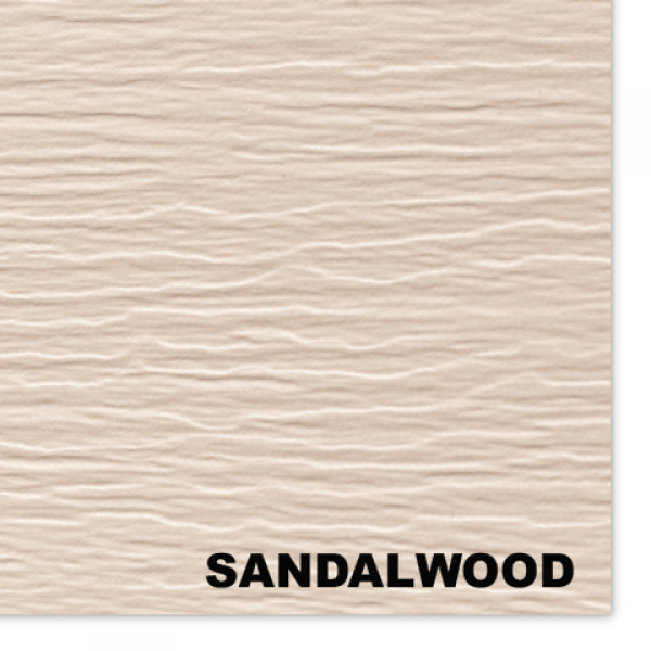 Сайдинг Виниловый Mitten, Oregon Pride, Sandalwood купить в Балашове