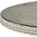 Комплект плетеной мебели AFINA из иск. ротанга T705ANT/Y137C-W85 Latte 2Pcs купить в Балашове