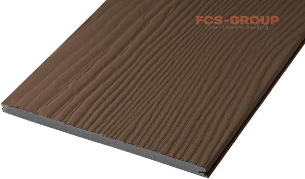 Фиброцементные панели FCS Group Wood Line F21 купить в Балашове