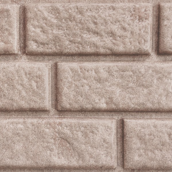 Сайдинг BRICKHOUSE белый купить в Балашове