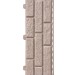 Сайдинг BRICKHOUSE белый купить в Балашове