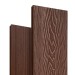 Террасная доска Latitudo Solid 150х21 Каштан (Полнотелая) купить в Балашове